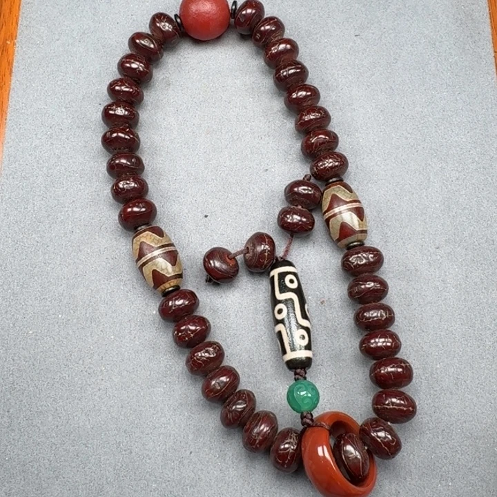 吊坠凤眼菩提凤眼