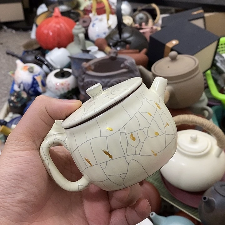 陶瓷艺术品及陶瓷制品