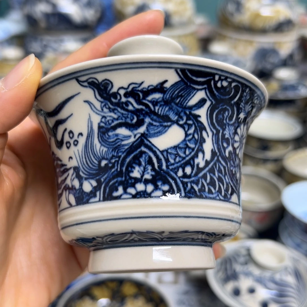 【闪购商品】啟*陶瓷艺术有限公司