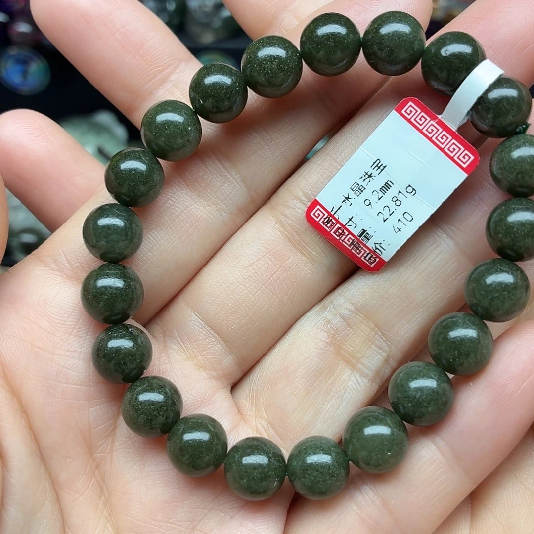 手链水晶未镶嵌天然水晶