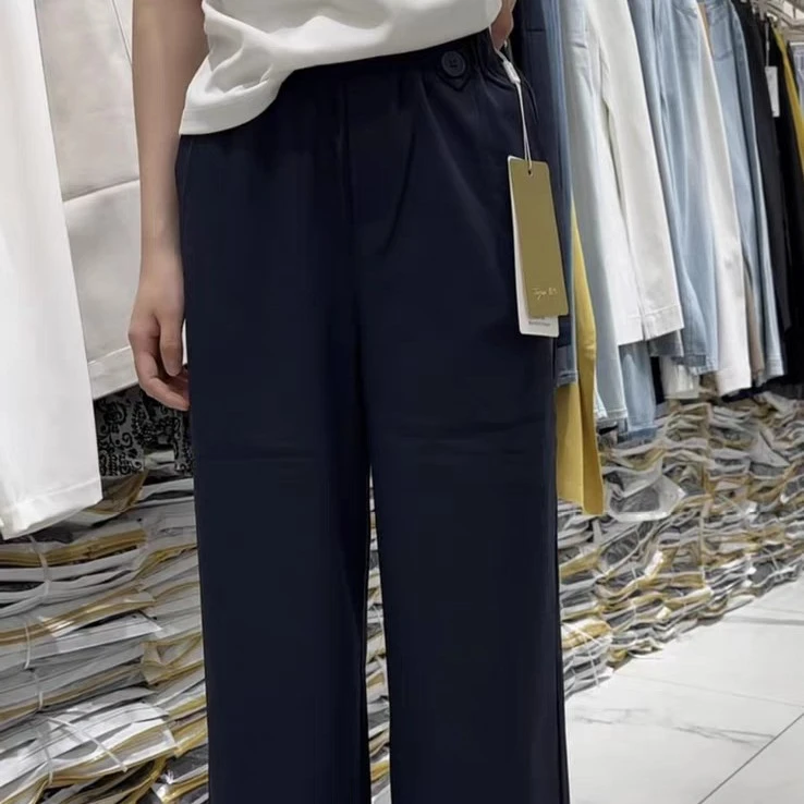 中淑鑫25326休闲裤