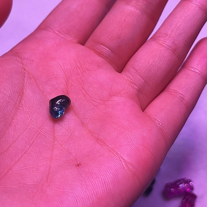 K***_未镶嵌颈饰水晶水晶