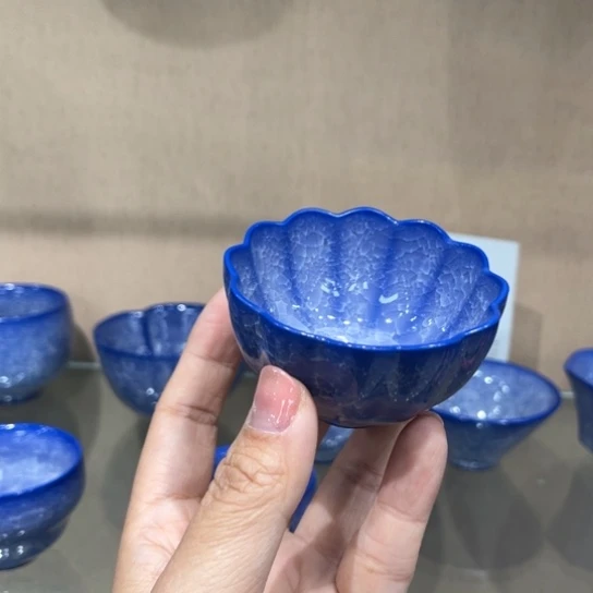 大宋甄选茶具茶器