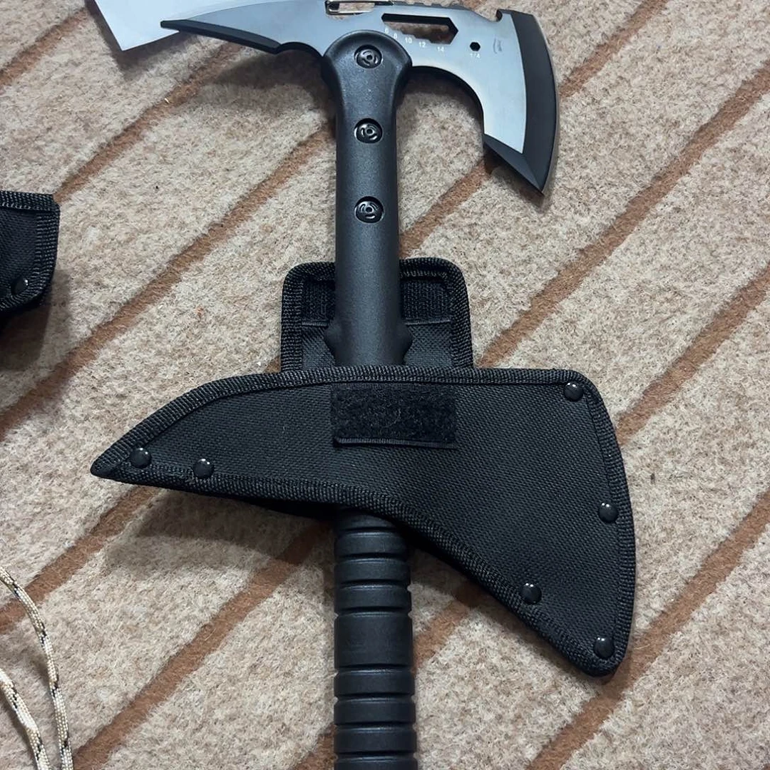 尖斧头11111111111