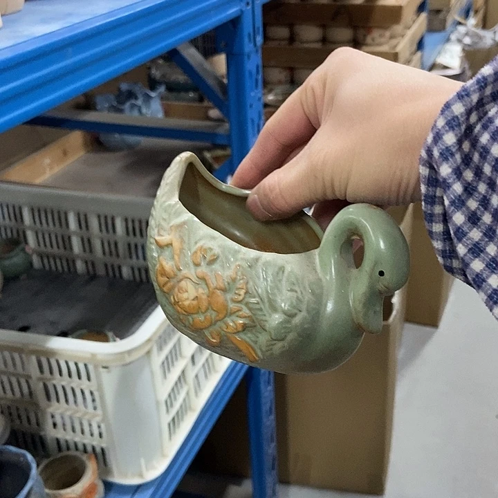 花盆单场满9.9发货8×7×6