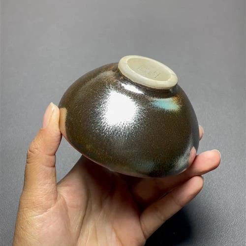 【闪购商品】茶盏-657............
