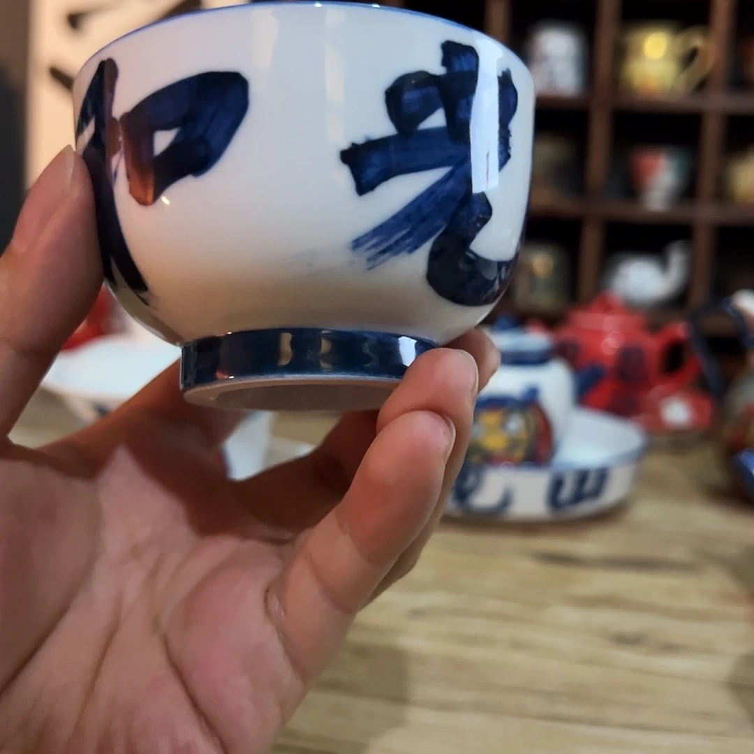 陶瓷艺术作品欣赏