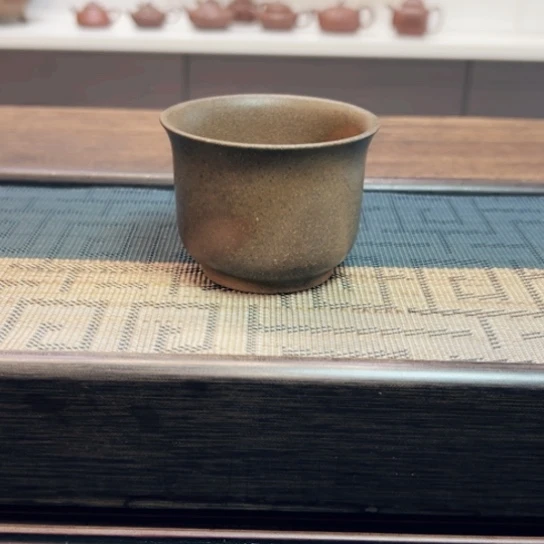 茶壶紫砂黄龙山原矿柴烧半手工