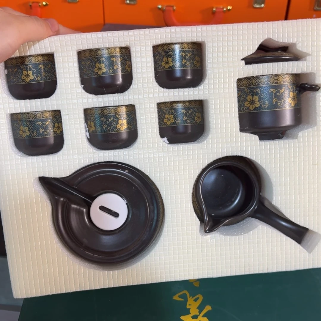 孤品茶具套装等等等