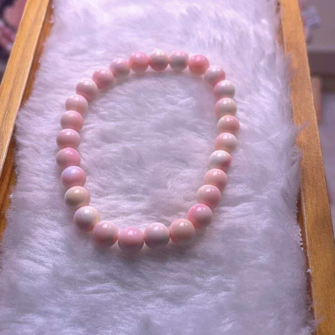 合金查罗石手绳福利43