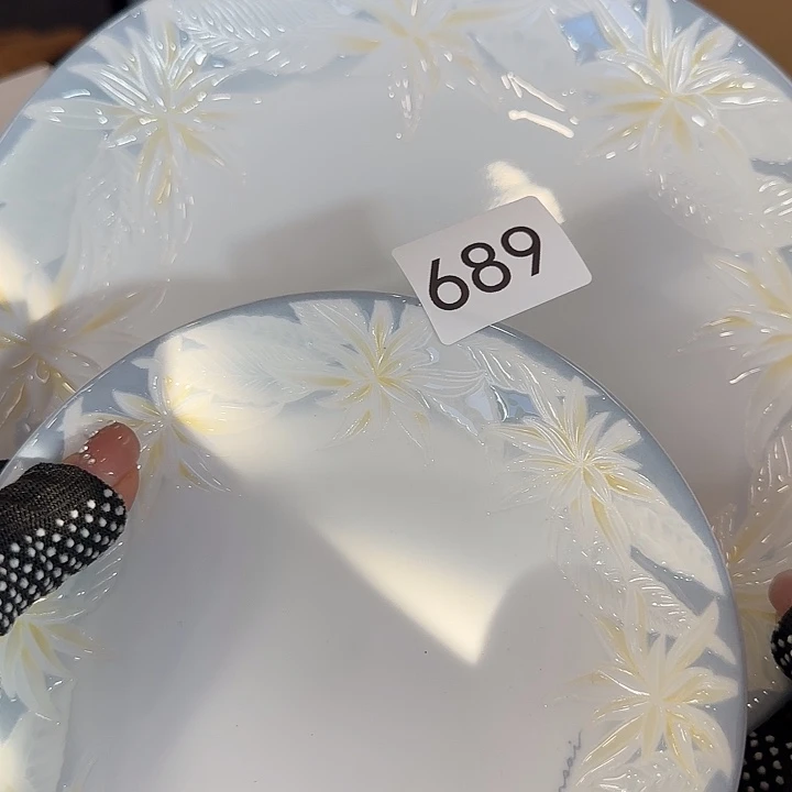 中古物品默认微瑕no退no换