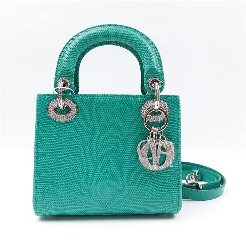 95新 DIOR/迪奥 单肩包/T_JM0000173551