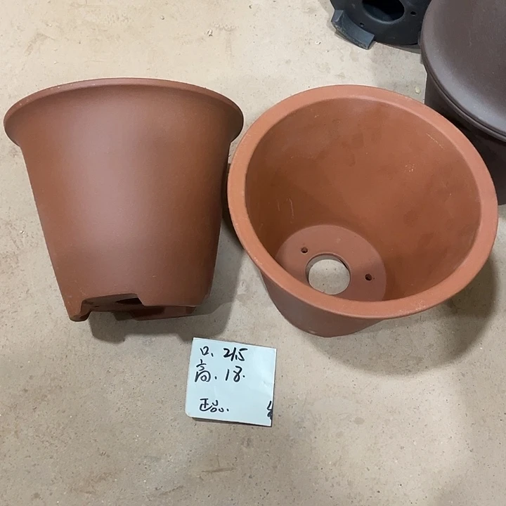 宜兴丁山张伟花盆