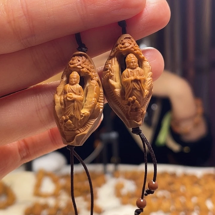 手串/手链橄榄核