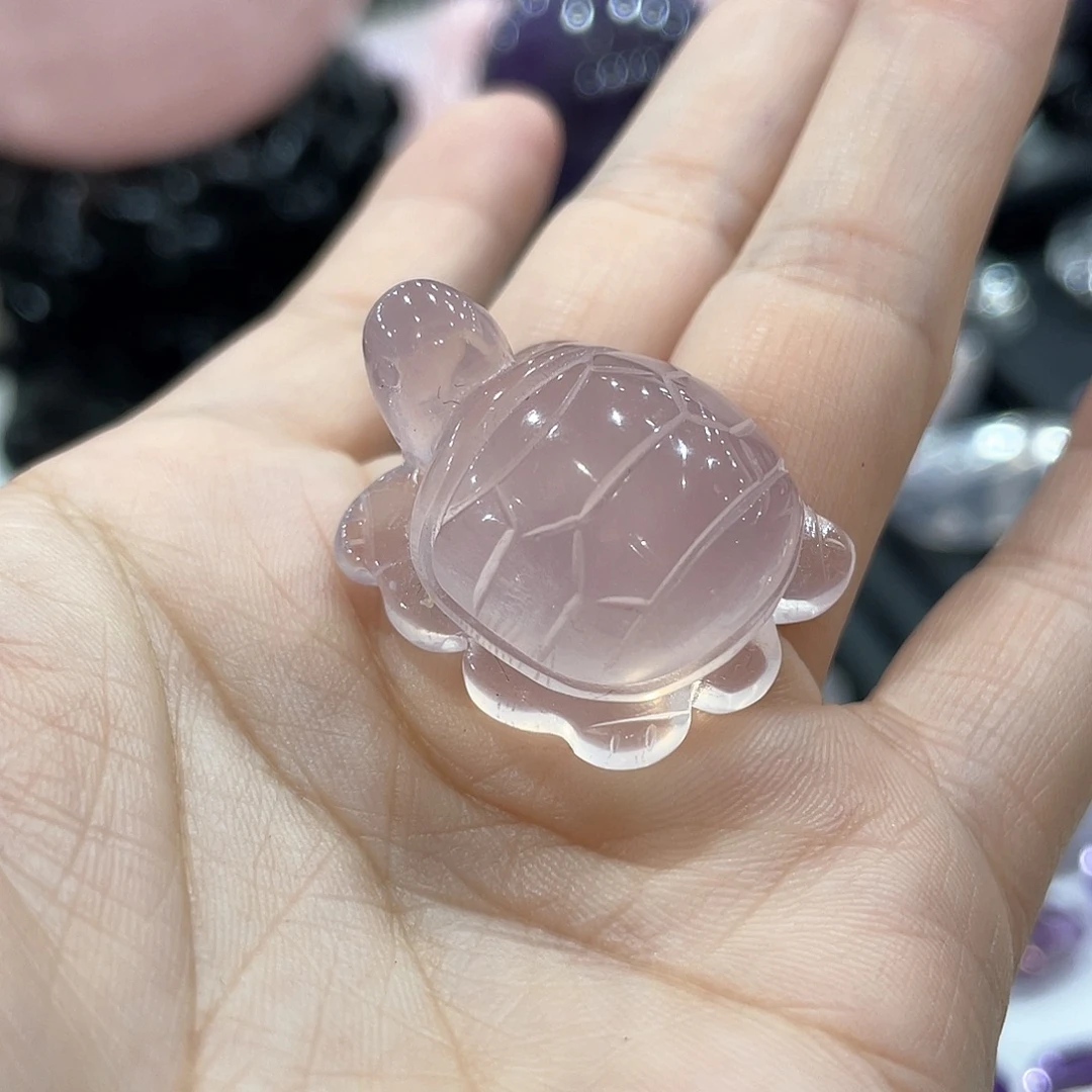 未镶嵌珠宝半成品水晶