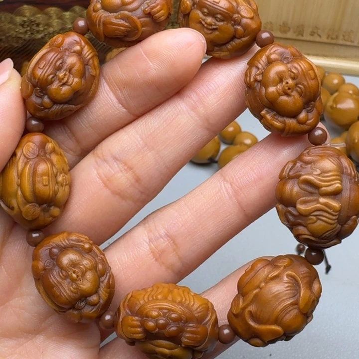 手串/手链橄榄核福利