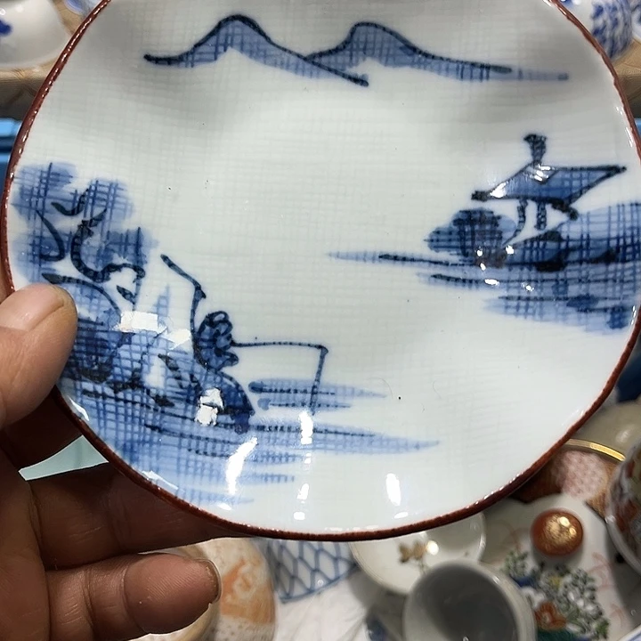 陶瓷茶玩榜第二十名