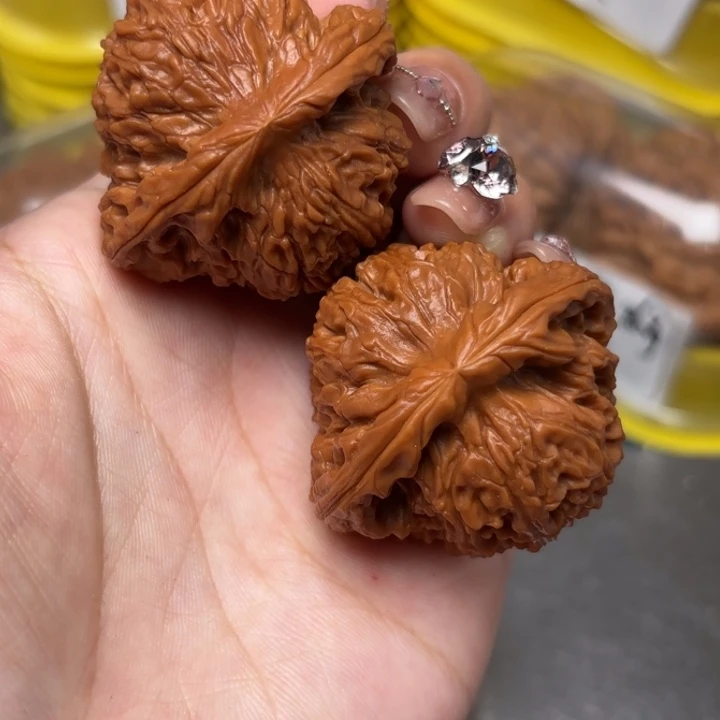 吊坠文玩核桃43-20871-02