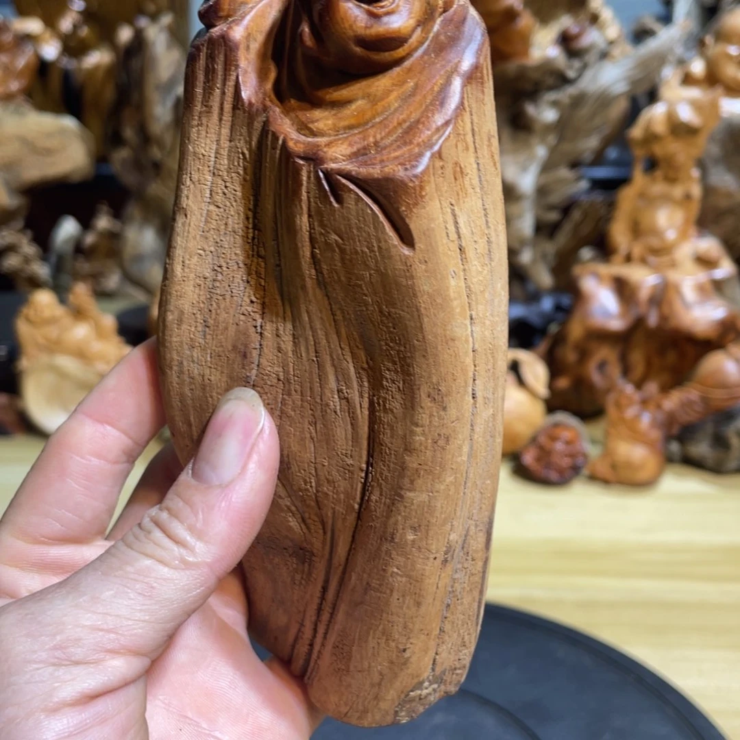 柏木太行崖柏工艺品