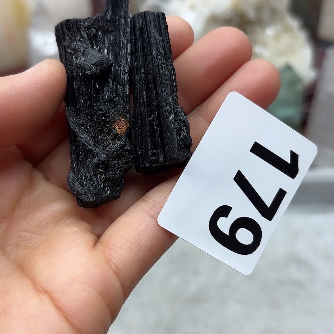 大型摆件（非配饰）未镶嵌水晶