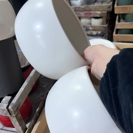 陶瓷外贸尾货多肉绿植陶瓷花盆