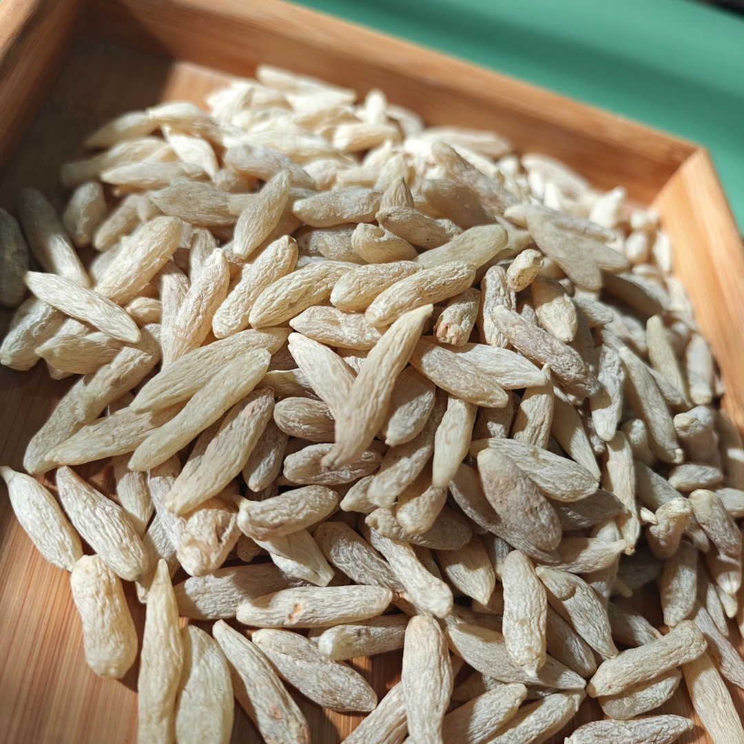 宝林庄麦冬 颗粒饱满 滋补养生搭配黄芪西洋参 满38元顺丰包邮