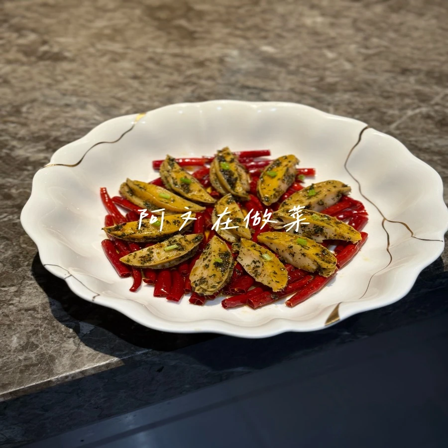 紫苏酱制作方法（一汁多用）