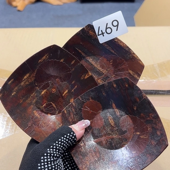 我的小可爱们都好棒