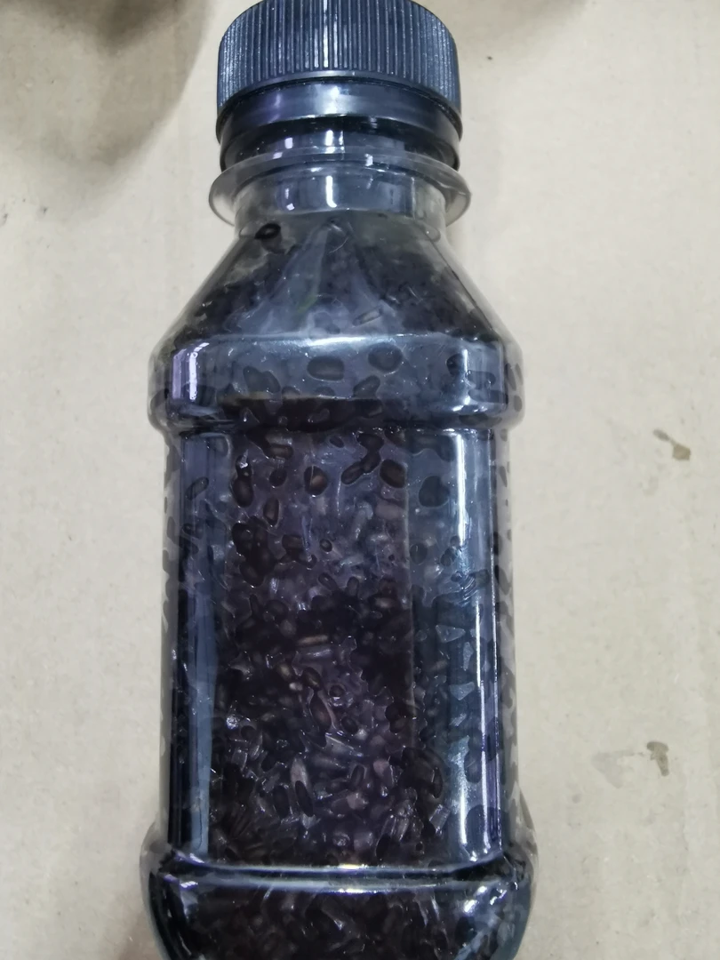 黑酒米药香黑米酒米野钓打窝穿透力强味型醇厚效果显著