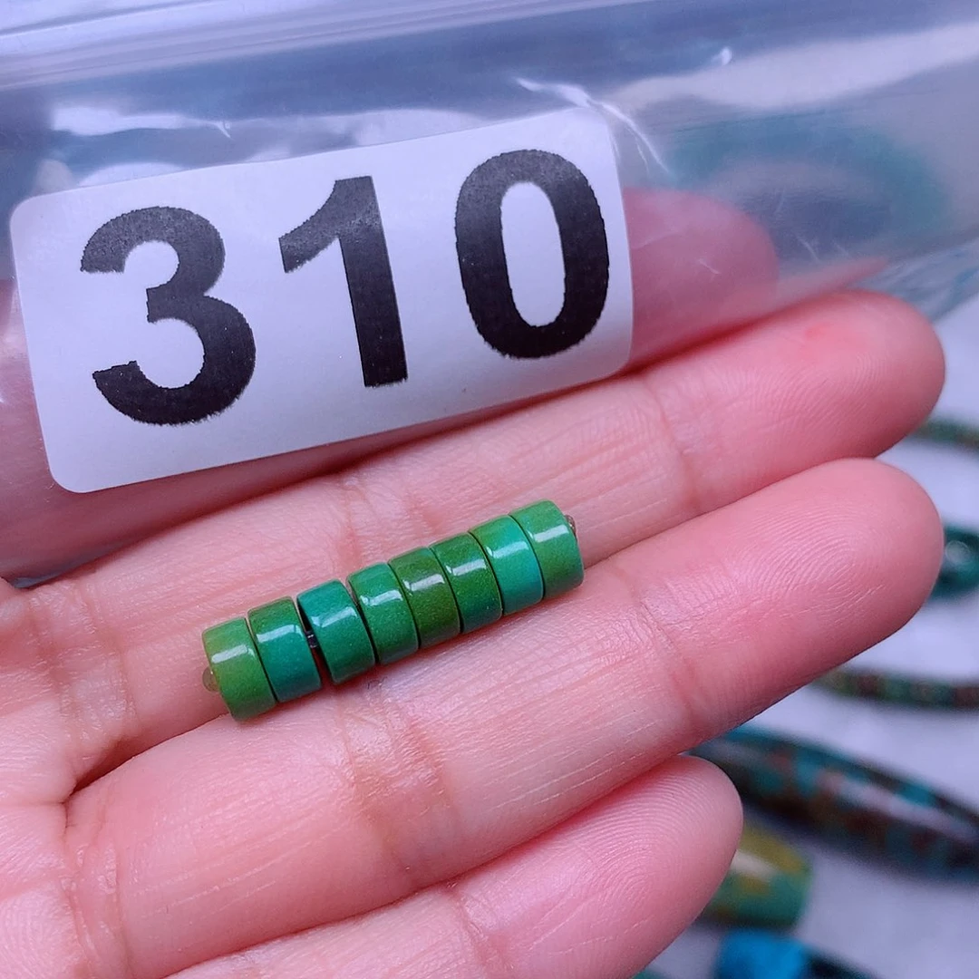 空竹粉丝专享十堰特色手工散珠