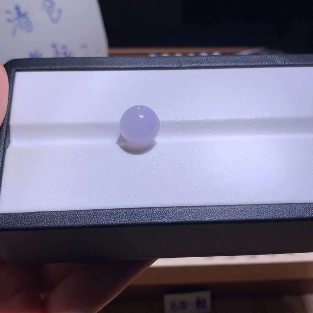 散珠翡翠特价紫罗兰卡12