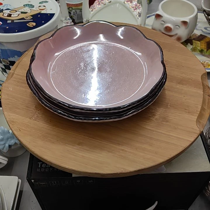 潮州创艺瓷家陶瓷