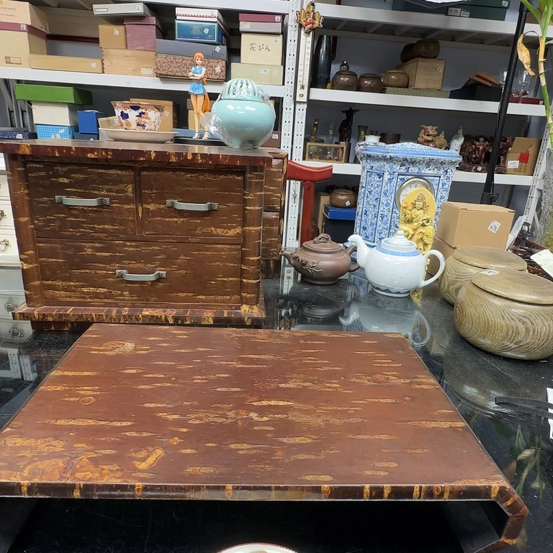 中古物品，天天开新196