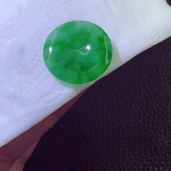 未镶嵌定制翡翠翡翠