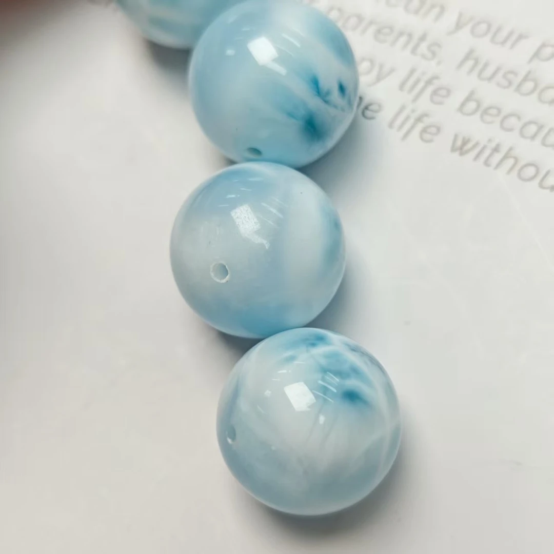 【聆听海的声音】海纹石单珠17+(多样发其一) AX171