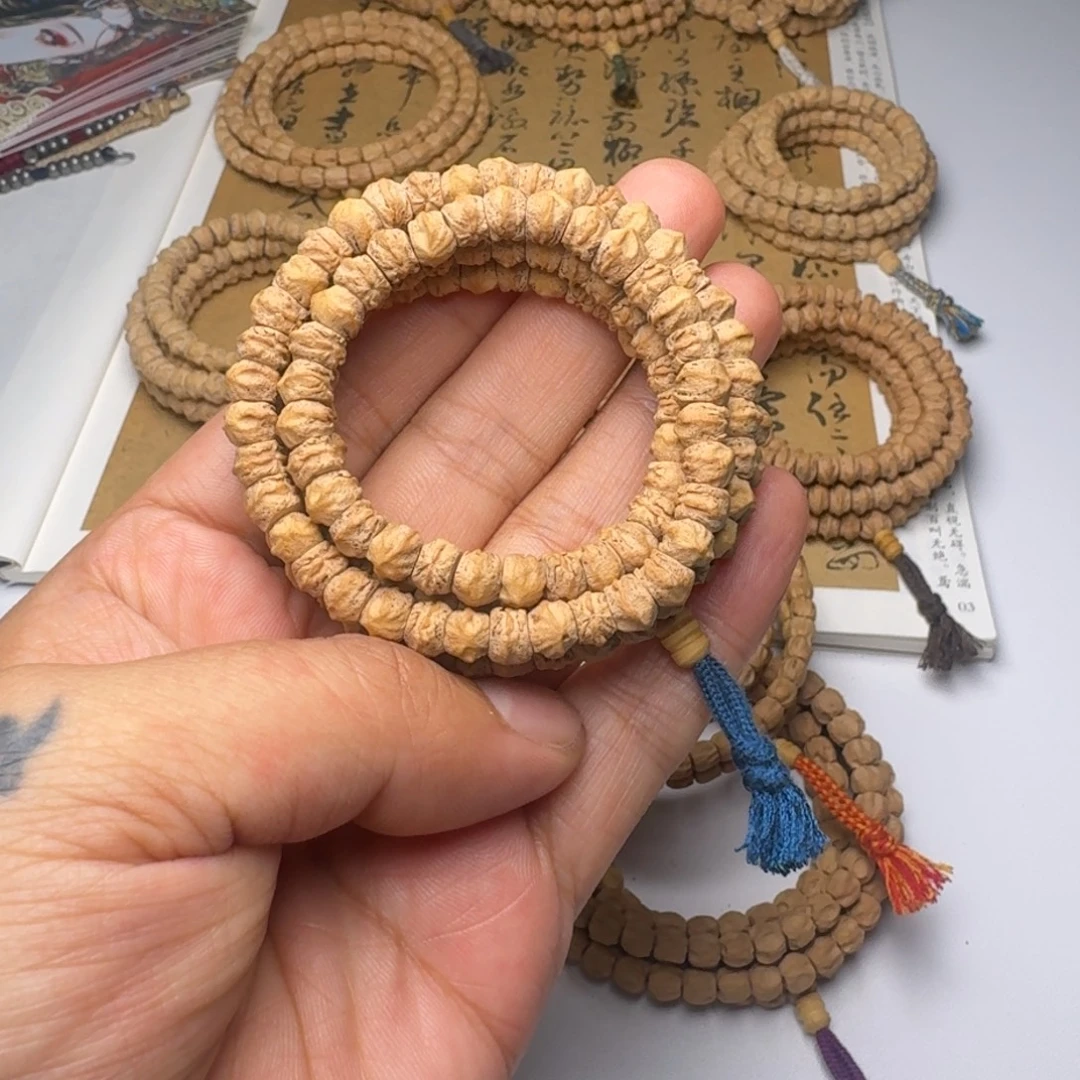 江***城吊坠柏香籽/百香籽