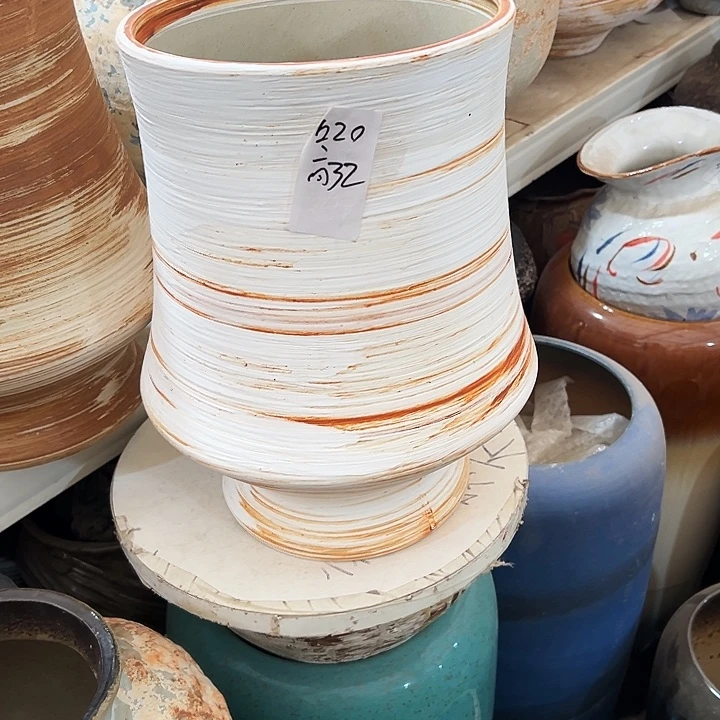 景德镇景德镇精品花盆栽适合盆栽