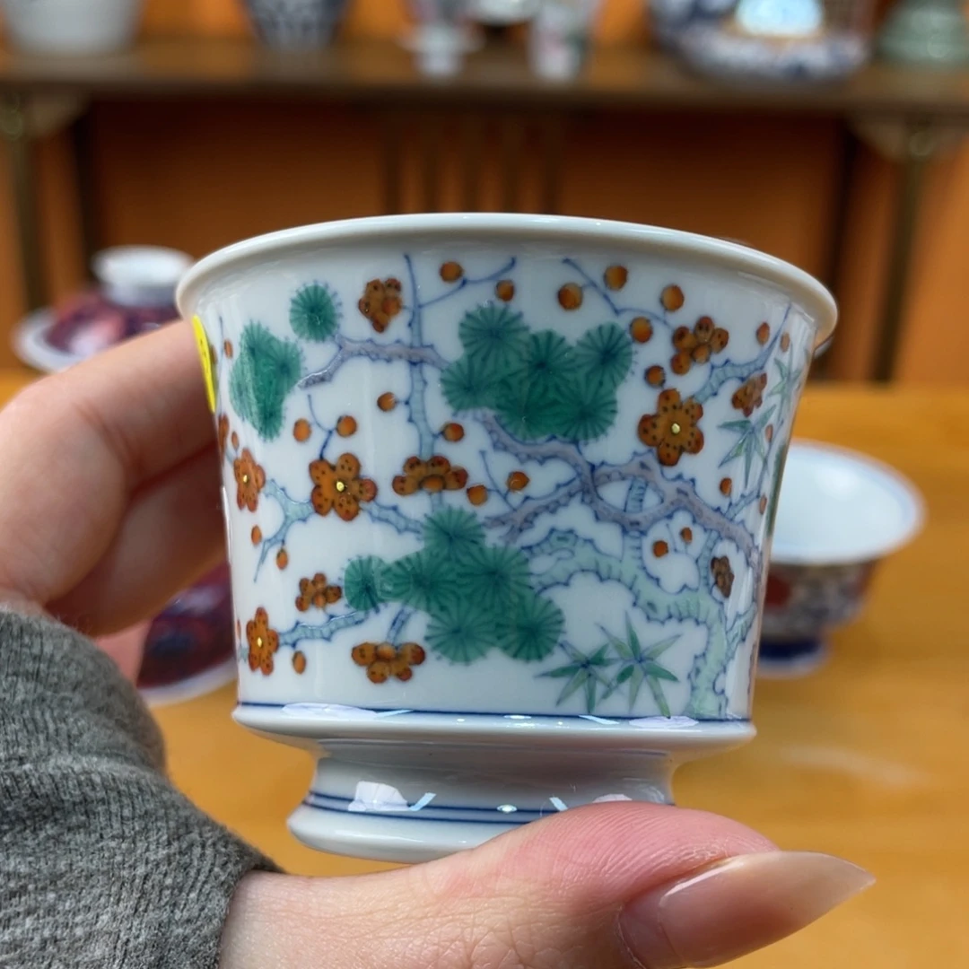 景德镇手绘哈哈哈哈哈哈