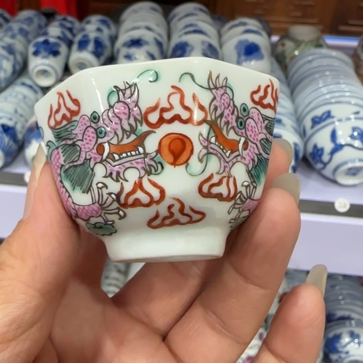 陶瓷艺术品收藏陶瓷