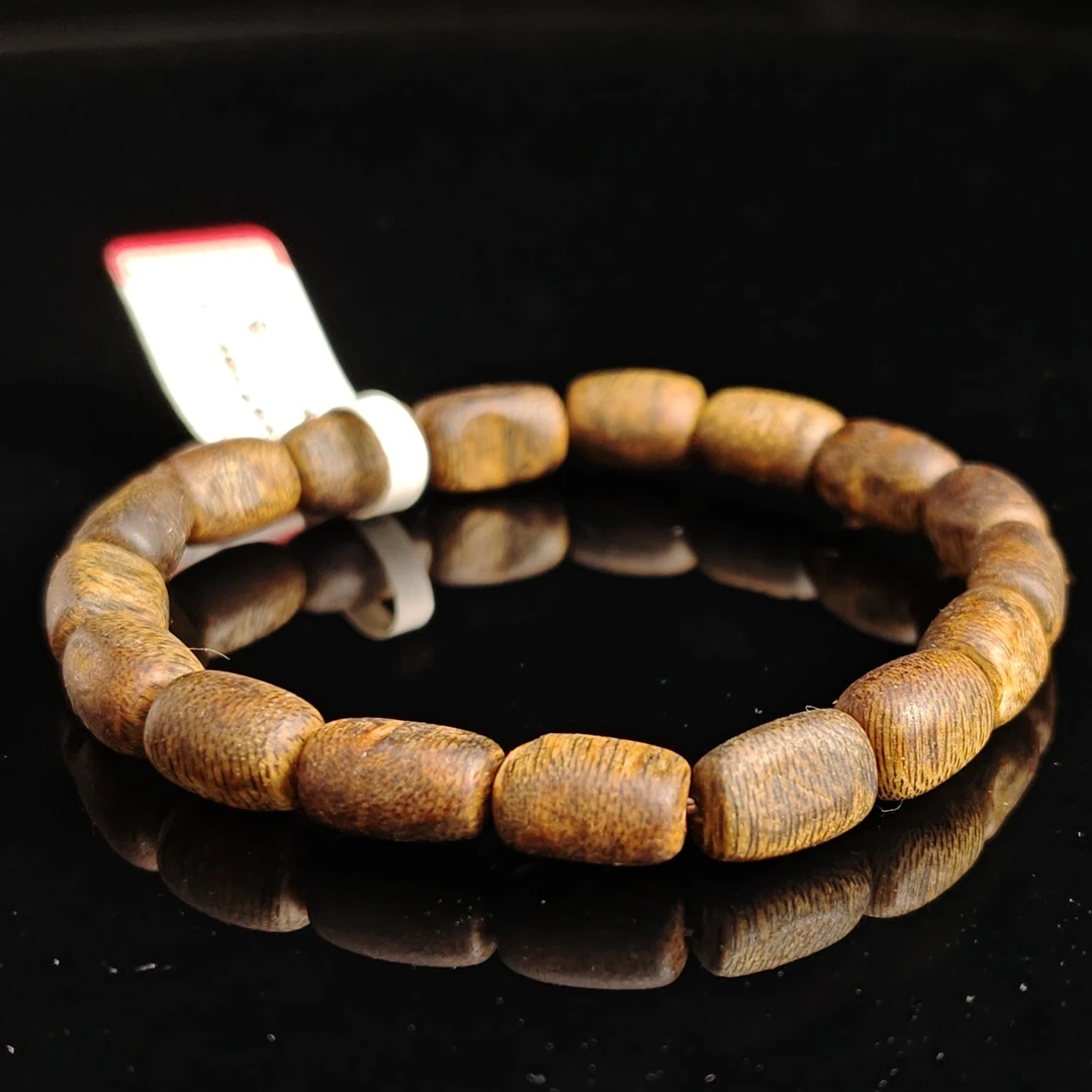 沉香随型沉水单圈4-6克单圈    32012420-240625