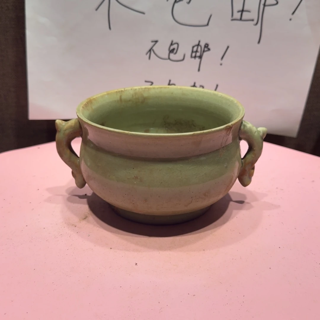 其他陶漂亮的小瓷瓶子