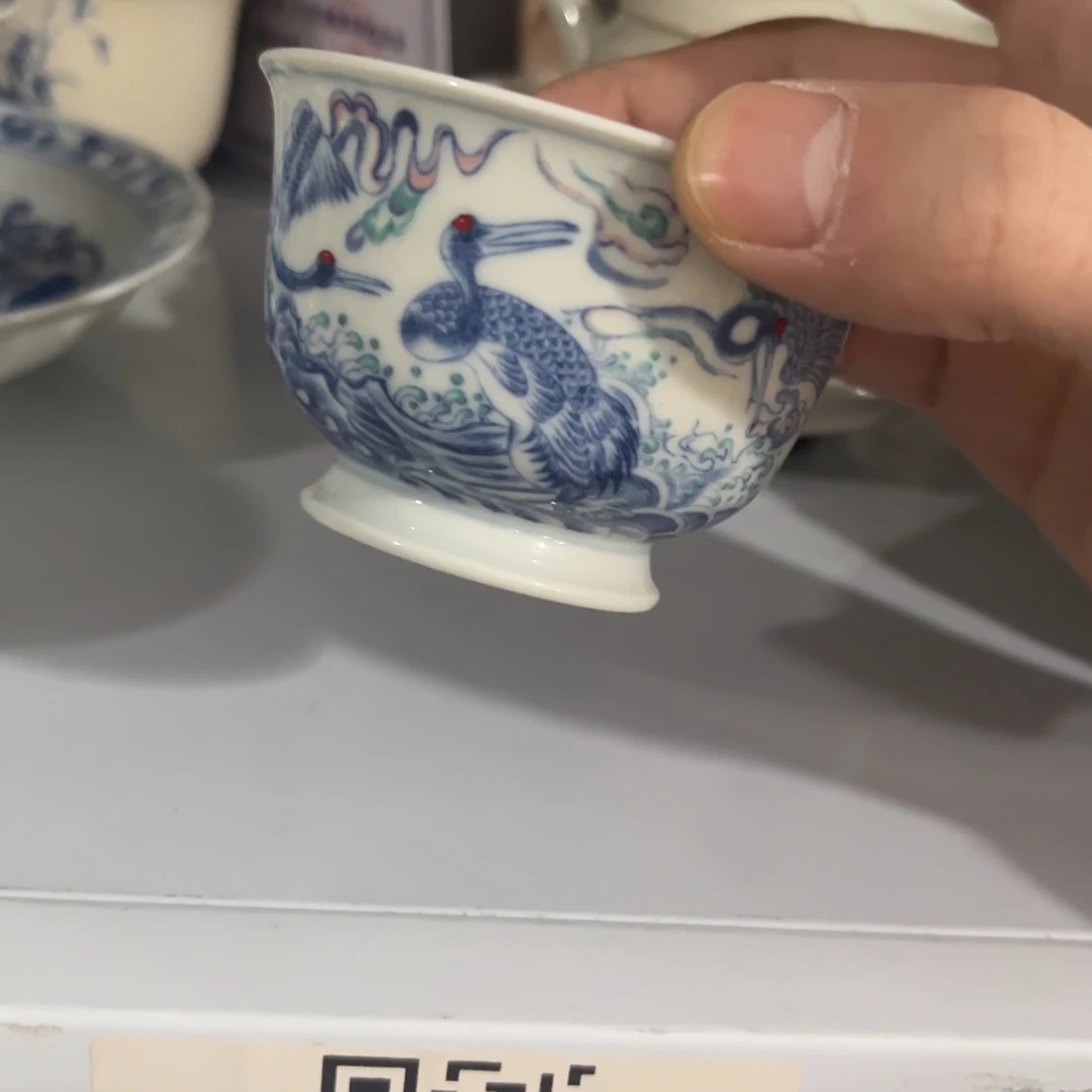 陶瓷艺术的发展和艺术创作
