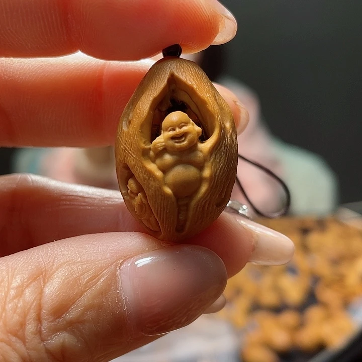 橄榄核手串/手链橄榄