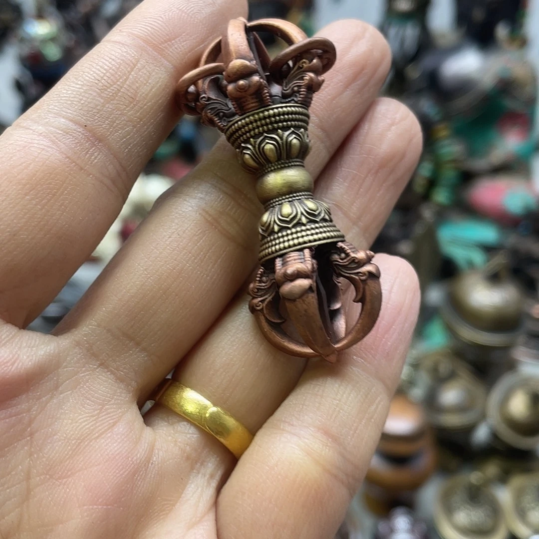 工艺品挂件一物一图