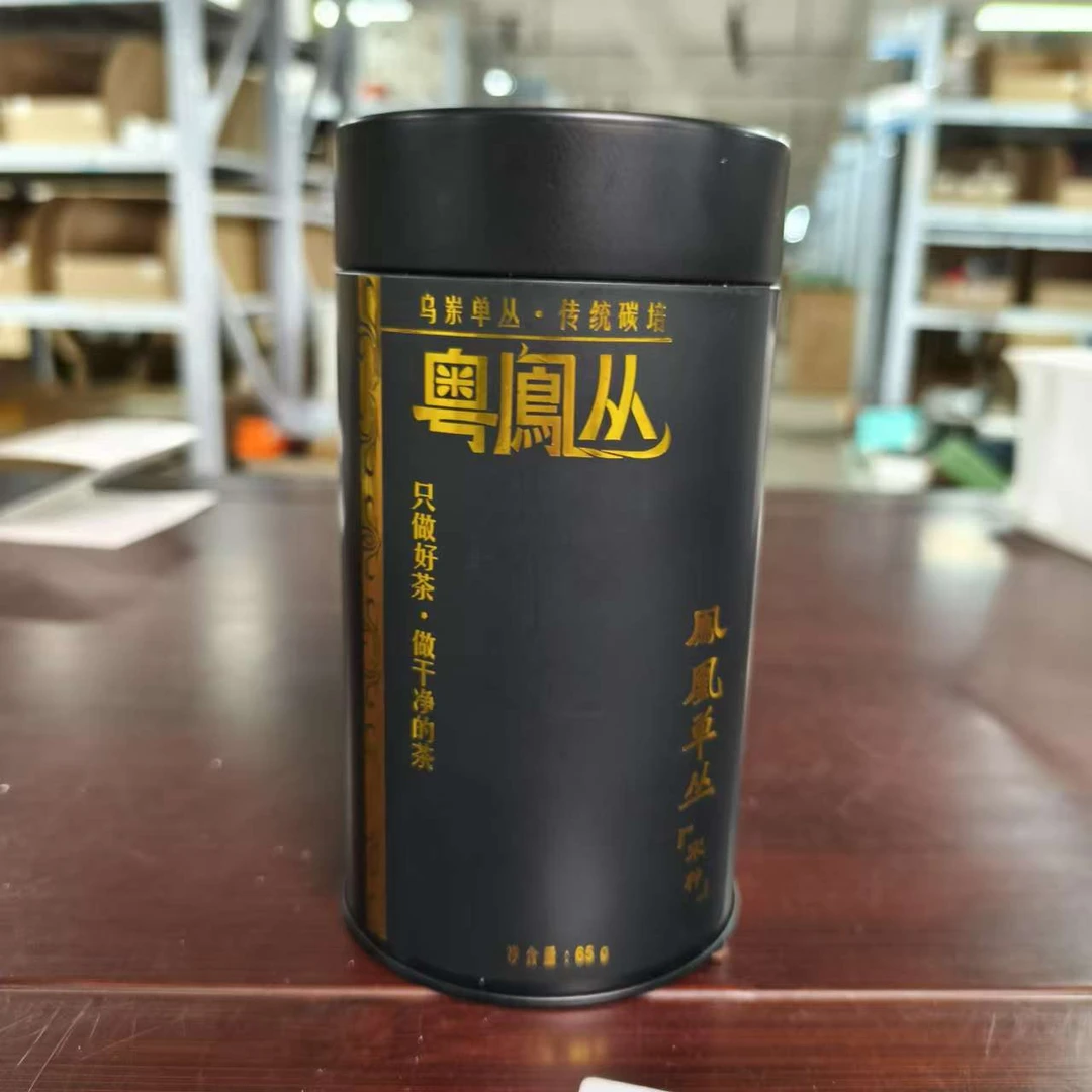 凤凰单从茶 65克CC6987