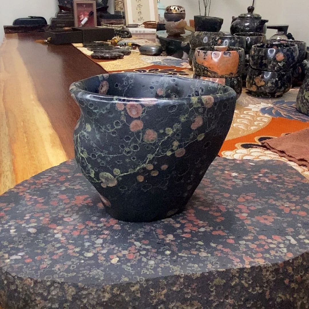 豫石匠梅花玉安山玉炸炸炸！