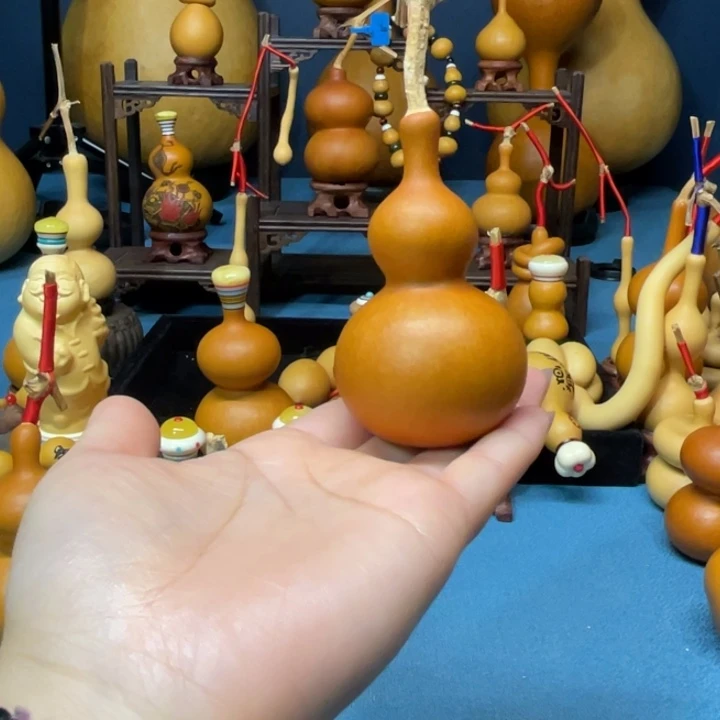 扫****任老皮手把小八宝一把