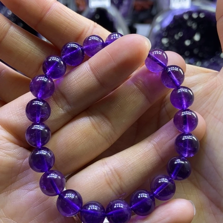 未镶嵌大型摆件（非配饰）紫晶