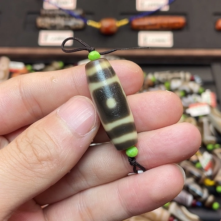 未镶嵌玛瑙/玉髓珠宝半成品