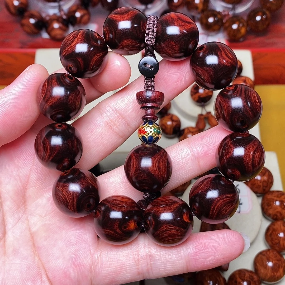 黄花梨/降香黄檀海南黄花梨